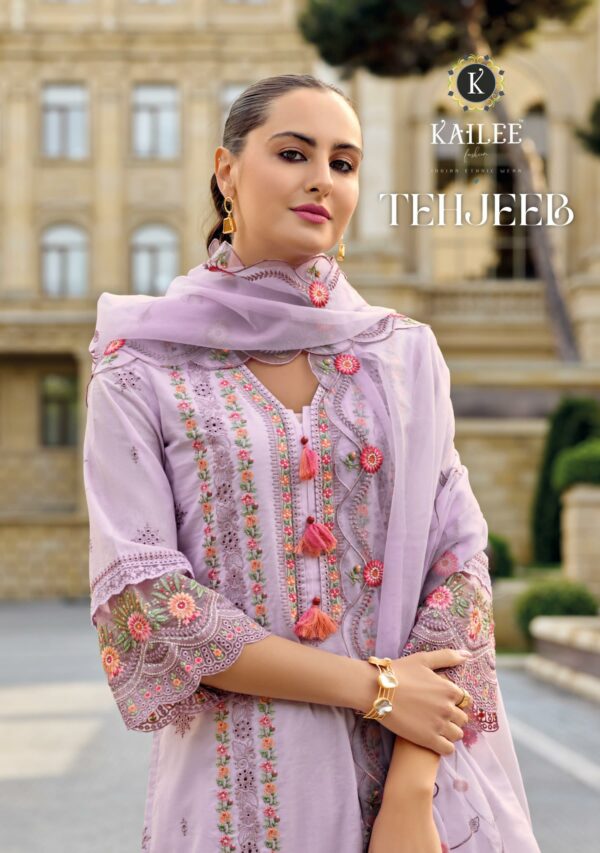 KAILEE FASHION TEHJEEB READYMADE KURTIS CATALOGUE 11.jpg