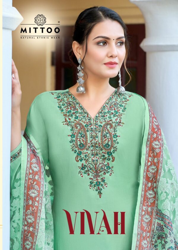 MITTOO VIVAH VISCOSE EMBROIDERY READYMADE KURTI WHOLESALER IN SURAT 1.jpg