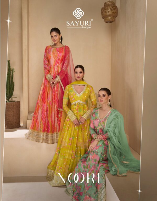 SAYURI DESIGNER NOORI DESIGNER GEORGETTE SUITS 16.jpg