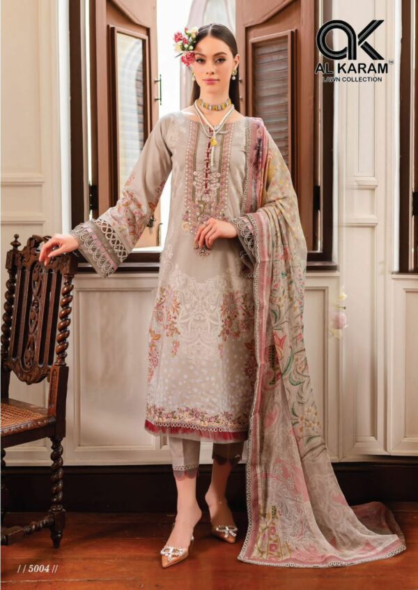 thumbs AL KARAM QUEENS COURT VOL 5 LAWN KARACHI SUITS 2.jpg