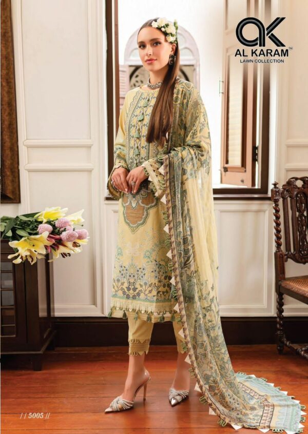 thumbs AL KARAM QUEENS COURT VOL 5 LAWN KARACHI SUITS 6.jpg