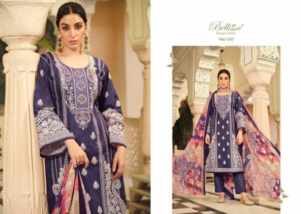 thumbs BELLIZA DESGINER NAIRA VOL 62 DIGITAL PRINT SALWAR SUIT WHOLESALER IN SURAT 4.jpg