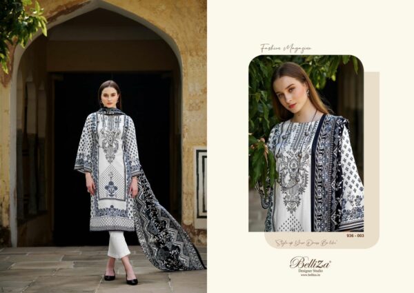 thumbs BELLIZA NAIRA BLACK WHITE EDITION 2 COTTON SALWAR SUIT WHOLESALER IN SURAT 13.jpg