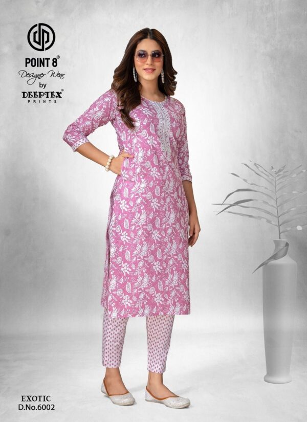 thumbs DEEPTEX PRINTS EXOTIC VOL 6 COTTON READYMADE KURTIS 2.jpg