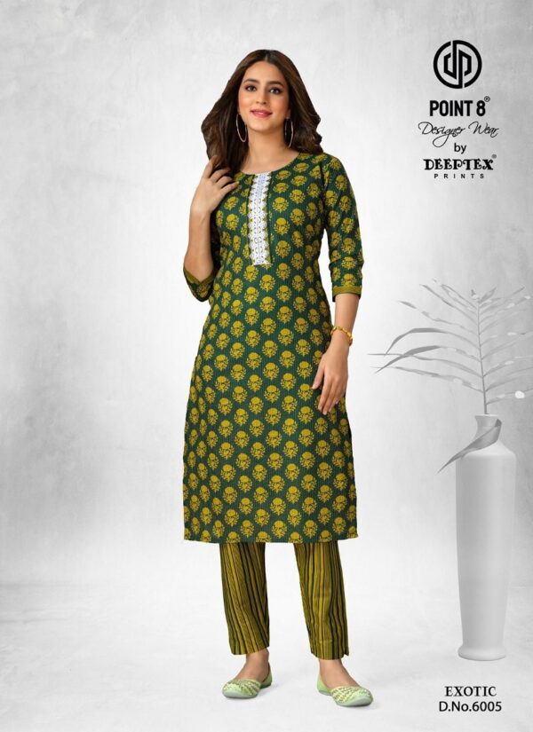 thumbs DEEPTEX PRINTS EXOTIC VOL 6 COTTON READYMADE KURTIS 4.jpg