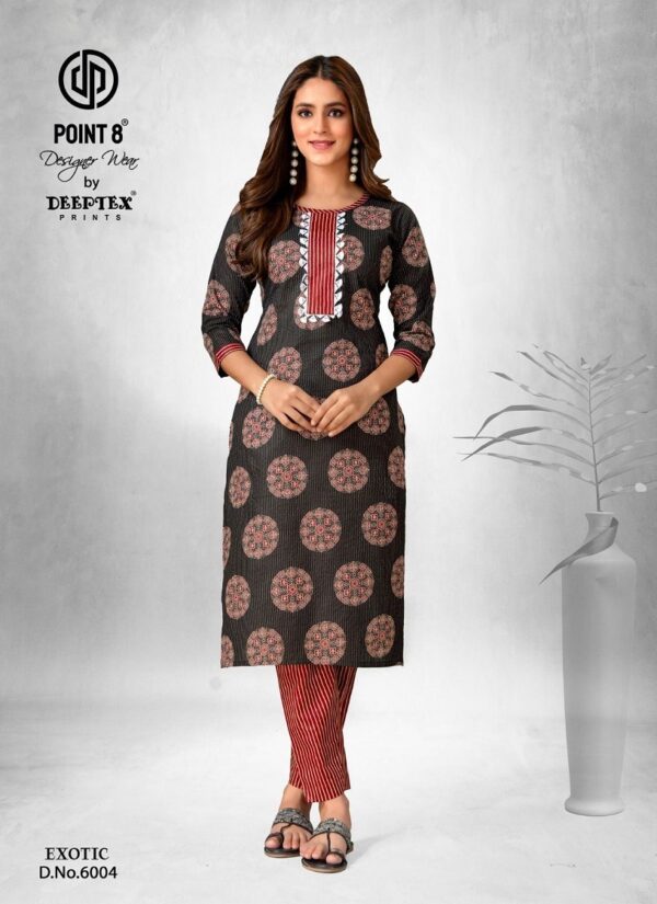 thumbs DEEPTEX PRINTS EXOTIC VOL 6 COTTON READYMADE KURTIS 7.jpg