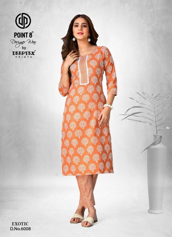 thumbs DEEPTEX PRINTS EXOTIC VOL 6 COTTON READYMADE KURTIS 8.jpg