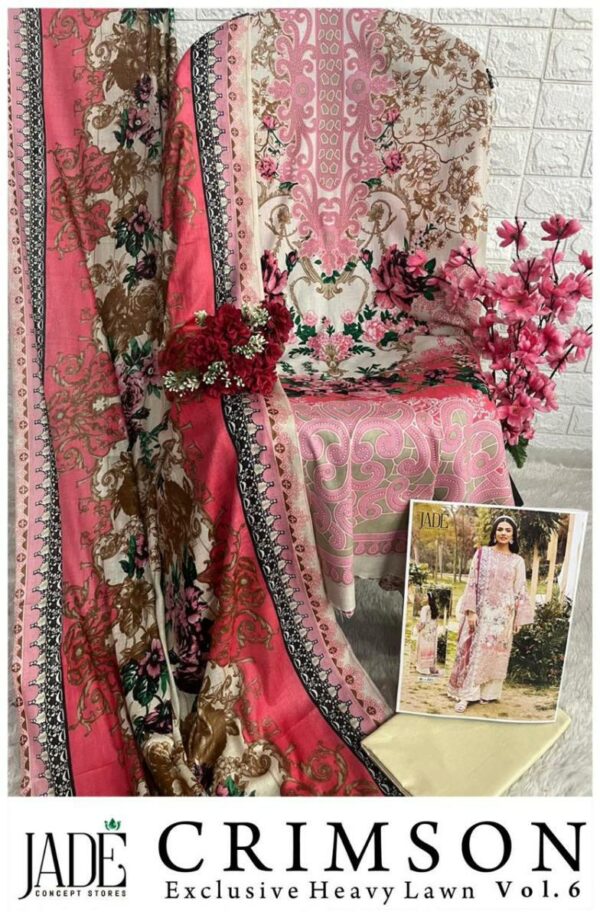 thumbs JADE CRIMSON VOL 6 LAWN KARACHI SUITS 12.jpg