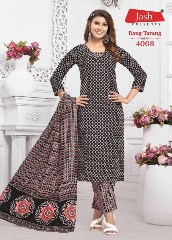 thumbs JASH RANG TARANG VOL 4 READYMADE COTTON KURTI WHOLESALER IN SURAT 10.jpg