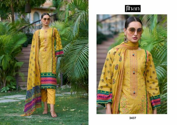 thumbs JIHAN BIN SAEED VOL 12 PAKISTANI LAWN SUITS 6.jpg