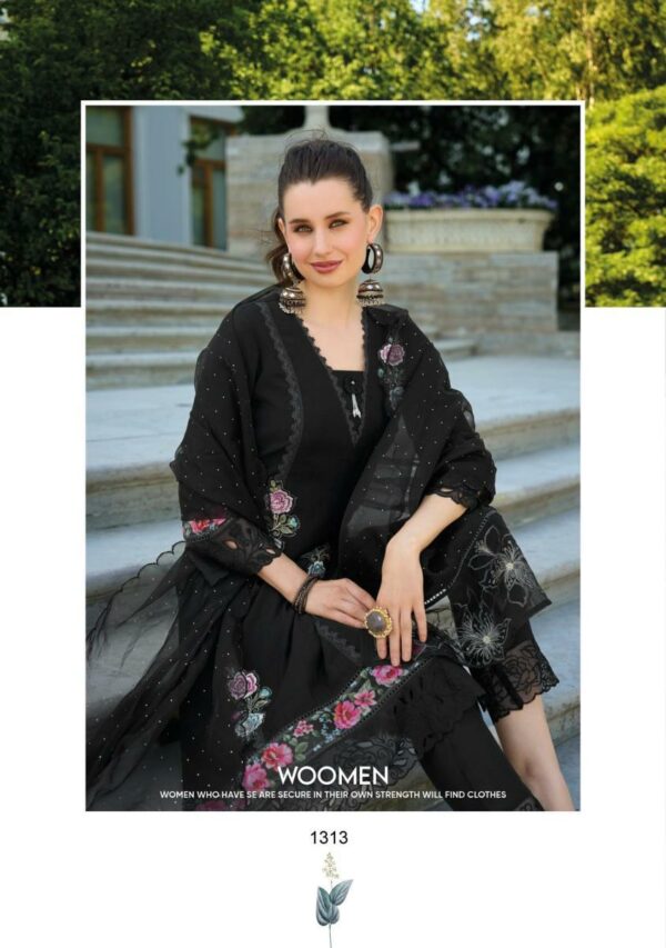 thumbs LADY LEELA IBADAT VOL 3 VISCOSE SILK READYMADE KURTI SUPPLIER IN SURAT 8.jpg