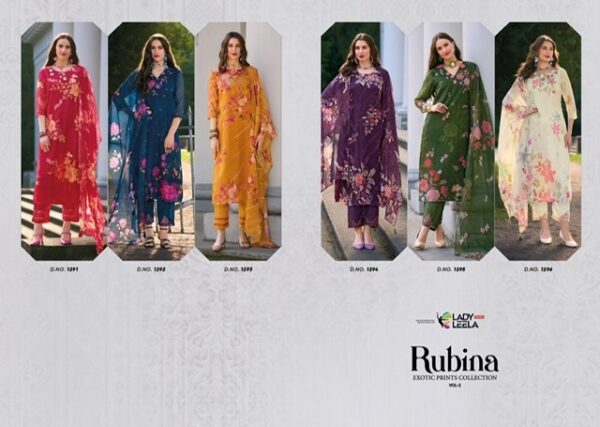 thumbs LADY LEELA RUBINA VOL 2 DESIGNER READYMADE KURTIS 24.jpg