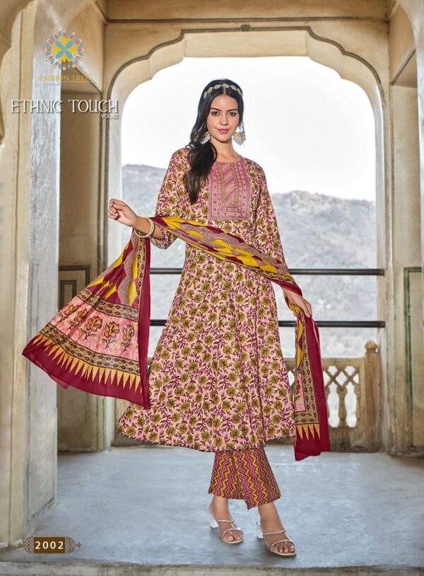 thumbs PASSION TREE ETHNIC TOUCH VOL 2 ANARKALI KURTIS CATALOG 2.jpg