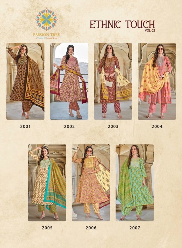 thumbs PASSION TREE ETHNIC TOUCH VOL 2 ANARKALI KURTIS CATALOG 9.jpg