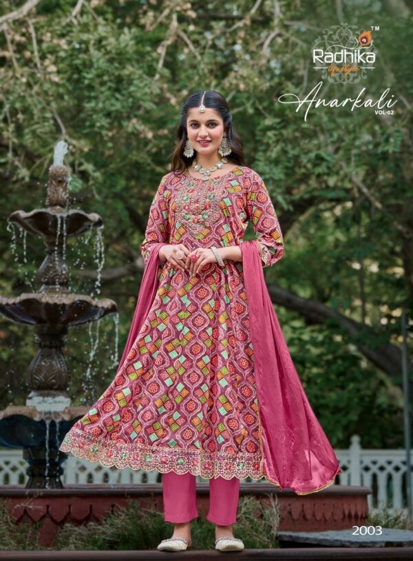 thumbs RADHIKA LIFESTYLE ANARKALI VOL 2 READYMADE ANARKALI GOWN 4.jpg