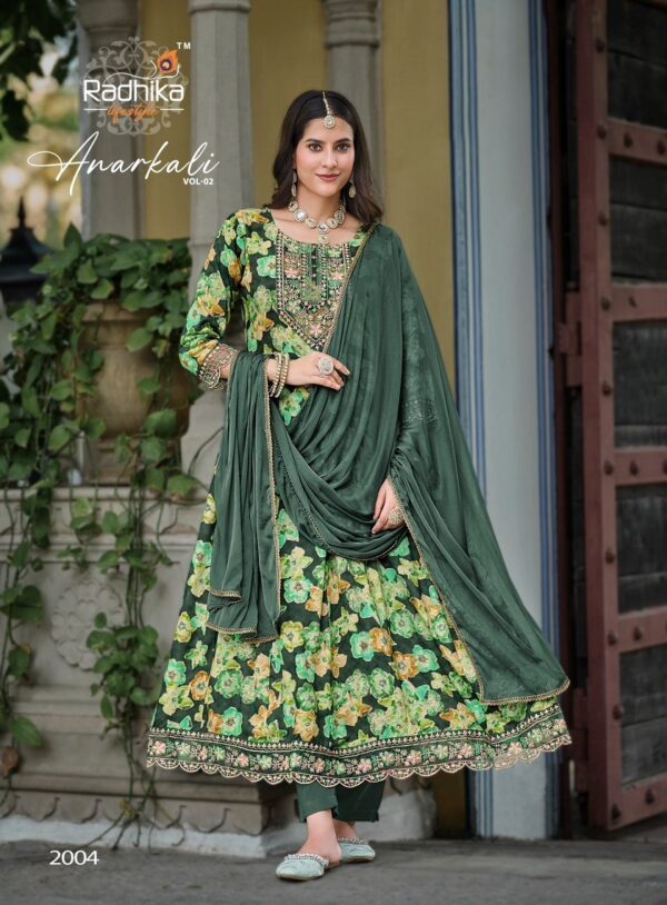 thumbs RADHIKA LIFESTYLE ANARKALI VOL 2 READYMADE ANARKALI GOWN 5.jpg