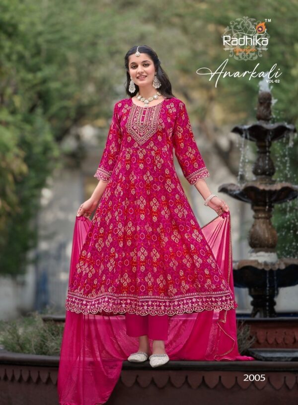 thumbs RADHIKA LIFESTYLE ANARKALI VOL 2 READYMADE ANARKALI GOWN 8.jpg