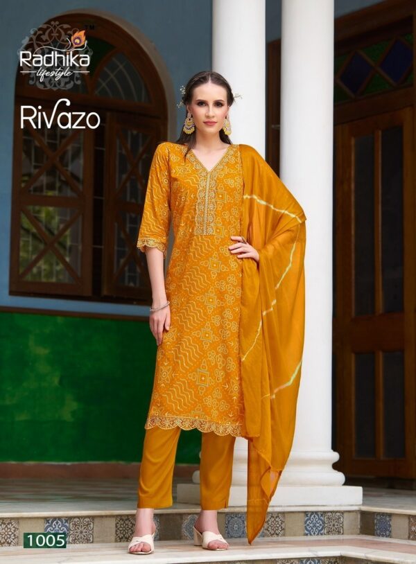 thumbs RADHIKA LIFESTYLE RIVAZO REYON EMBROIDERED KURTIS 11.jpg