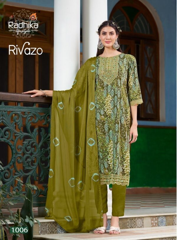 thumbs RADHIKA LIFESTYLE RIVAZO REYON EMBROIDERED KURTIS 13.jpg