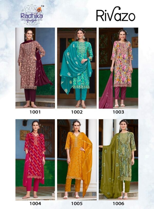 thumbs RADHIKA LIFESTYLE RIVAZO REYON EMBROIDERED KURTIS 14.jpg