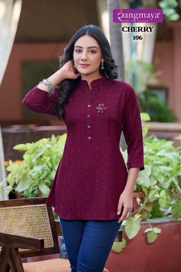 thumbs RANGMAYA CHERRY READYMADE SHORT TOPS WHOLESALER 12.jpg