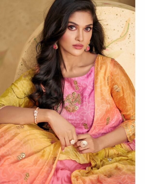 thumbs SAYURI DESIGNER SAJNI CHINON SILK FANCY SUIT WHOLESALER IN SURAT 5.jpg