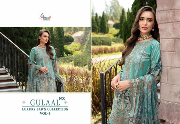 thumbs SHREE FABS GULAAL VOL 1 NX LUXURY LAWN COLLECTION 1.jpg