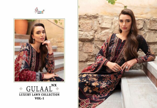 thumbs SHREE FABS GULAAL VOL 1 NX LUXURY LAWN COLLECTION 12.jpg