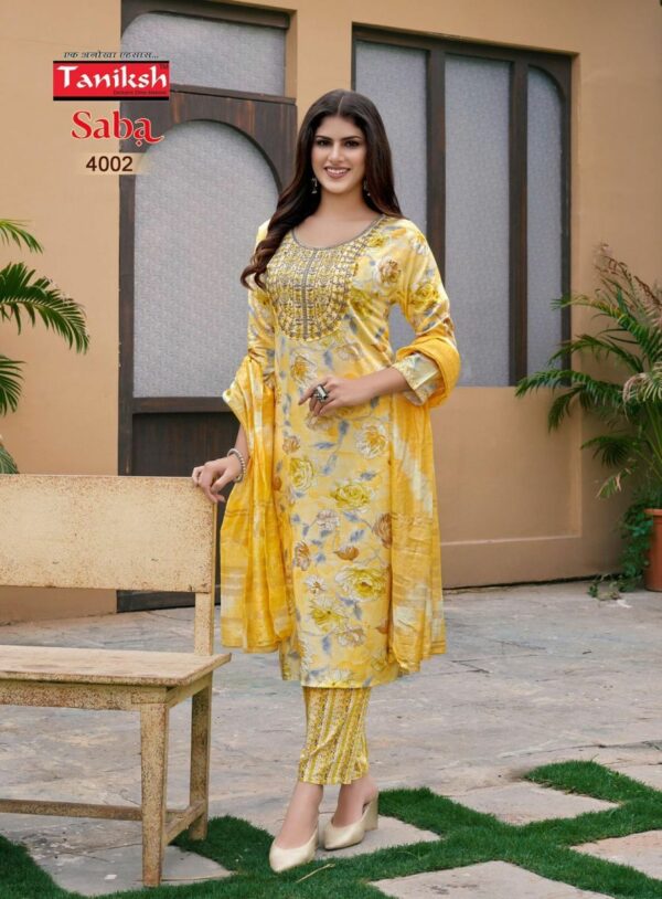 thumbs TANIKSH SABA VOL 4 READYMADE KURTIS WITH POCKET 3.jpg