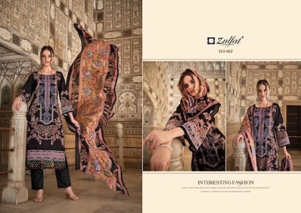 thumbs ZULFAT GULREZ VOL 2 PURE COTTON SUITS 3.jpg