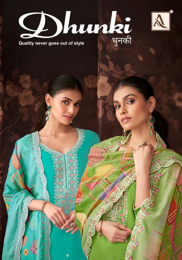 ALOK SUIT DHUNKI COTTON EMBROIDERY SALWAR KAMEEZ WHOLESALER IN SURAT 9.jpg