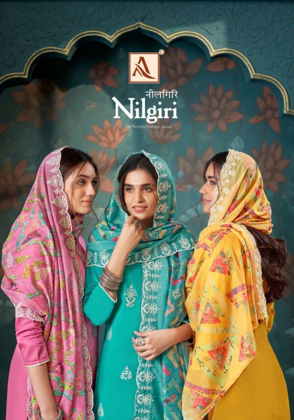 ALOK SUIT NILGIRI COTTON EMBROIDERY SALWAR KAMEEZ WHOLESALER IN SURAT 1.jpg