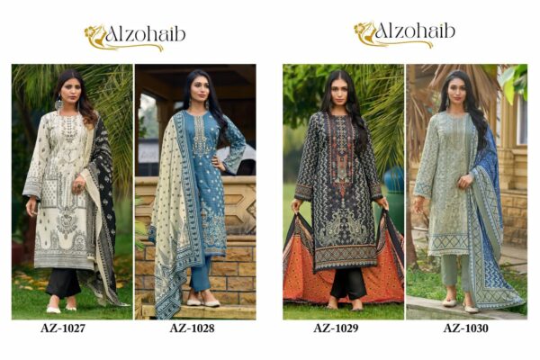 ALZOHAIB BIN SAEED NX COTTON EMBROIDERY SALWAR SUIT SUPPLIER IN SURAT 1.jpg