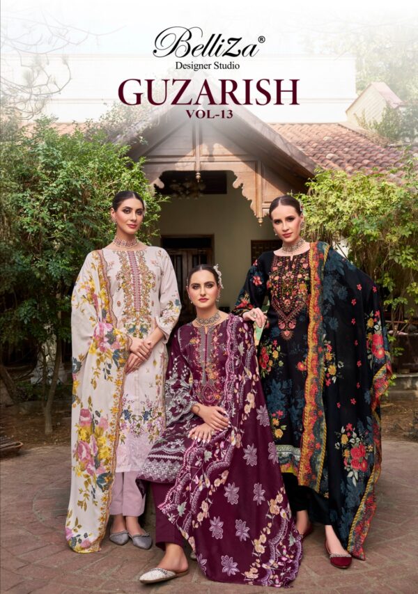 BELLIZA GUZARISH VOL 13 PURE COTTON SUITS 1.jpg