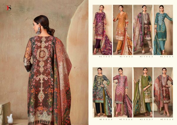 DEEPSY SUITS ELAN 24 VISCOSE READYMADE PAKISTANI SUITS SUPPLIER IN SURAT 6.jpg