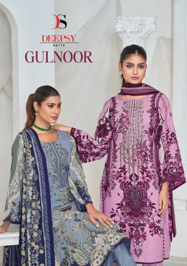 DEEPSY SUITS GULNOOR COTTON PRINT SALWAR KAMEEZ WHOLESALER IN SURAT 1.jpg