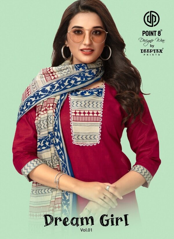 DEEPTEX PRINTS DREAM GIRL VOL 1 COTTON READYMADE KURTI SUPPLIER IN SURAT 2.jpg