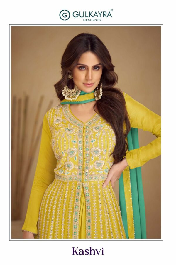 GULKAYRA DESIGNER KASHVI CHINON SALWAR SUIT WHOLESALER IN SURAT 1.jpg