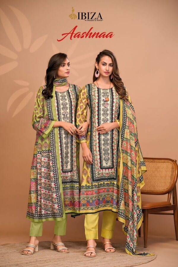 IBIZA AASHNAA MUSLIN PAKISTANI SALWAR KAMEEZ DISTRIBUTOR IN SURAT 1.jpg