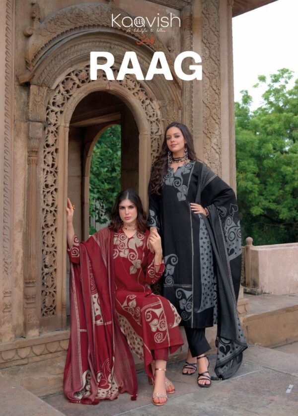 KAAVISH RAAG VISCOSE PRINTED SALWAR SUIT WHOLESALER IN SURAT 1.jpg