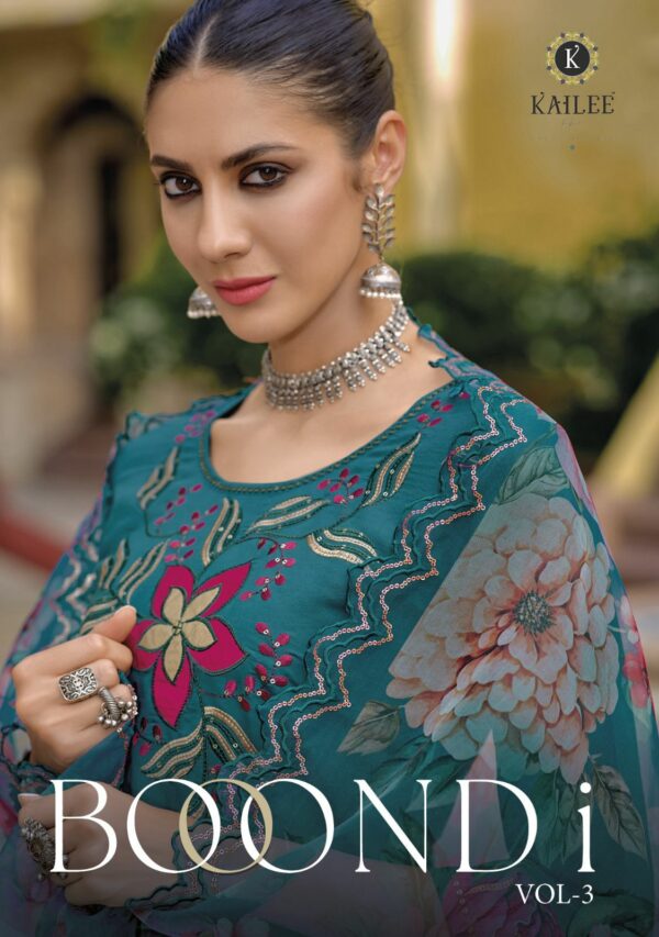 KAILEE FASHION BOONDI VOL 3 READYMADE KURTIS SUPPLIER 13.jpg