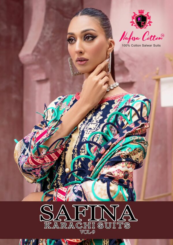 NAFISA COTTON SAFINA VOL 9 KARACHI SUITS 18.jpg