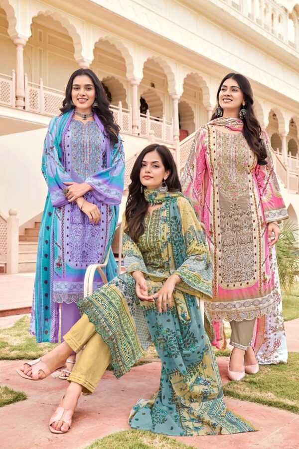 PAKIZA ARHAM VOL 42 PURE KASHMIRI LAWN SUITS 14.jpg