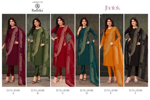 RADHIKA FASHION JHALAK JAM COTTON SUITS 5.jpg