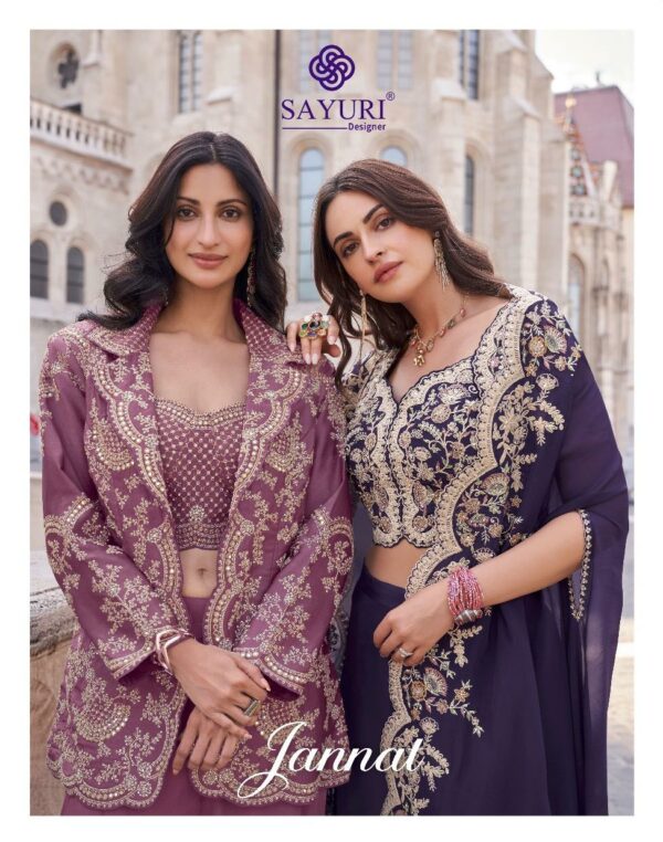 SAYURI DESIGNER JANNAT PREMIUM SILK FANCY SUIT WHOLESALER IN SURAT 1.jpg