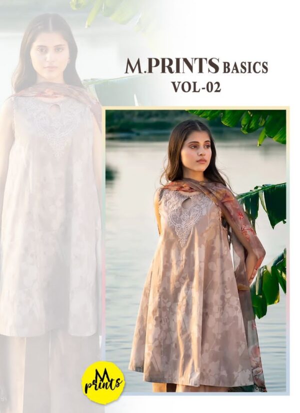 SHREE FABS M PRINTS BASICS VOL 2 PAKISTANI SUITS 7.jpg