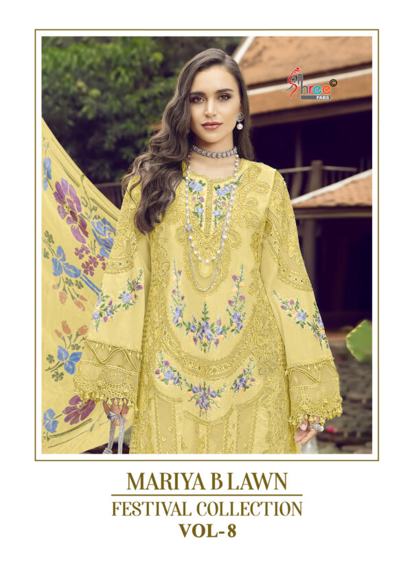 SHREE FABS MARIYA B LAWN FESTIVAL COLLECTION VOL 8 10.jpg