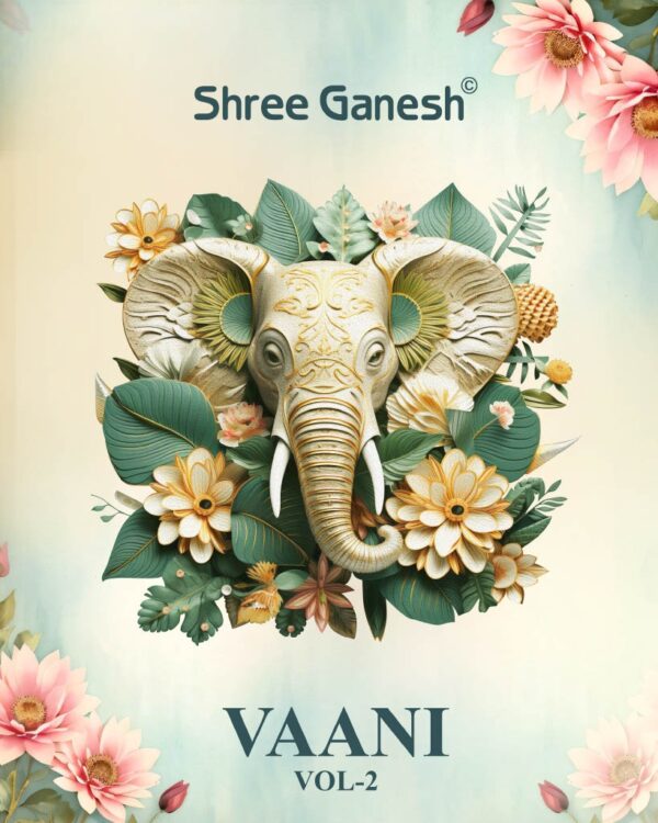 SHREE GANESH VAANI VOL 2 COTTON PRINTED SALWAR SUIT SUPPLIER IN SURAT 1.jpg