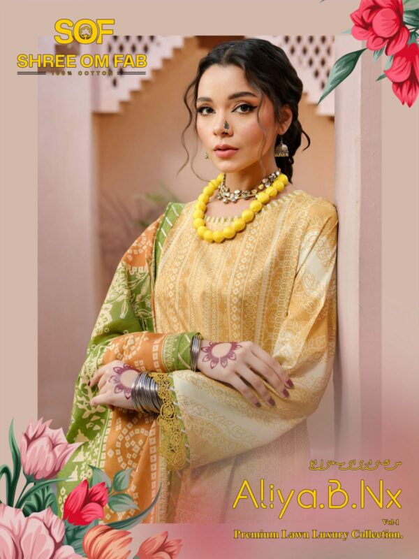 SHREE OM FAB ALIYA B NX PURE LAWN SALWAR SUIT WHOLESALER IN SURAT 3.jpg