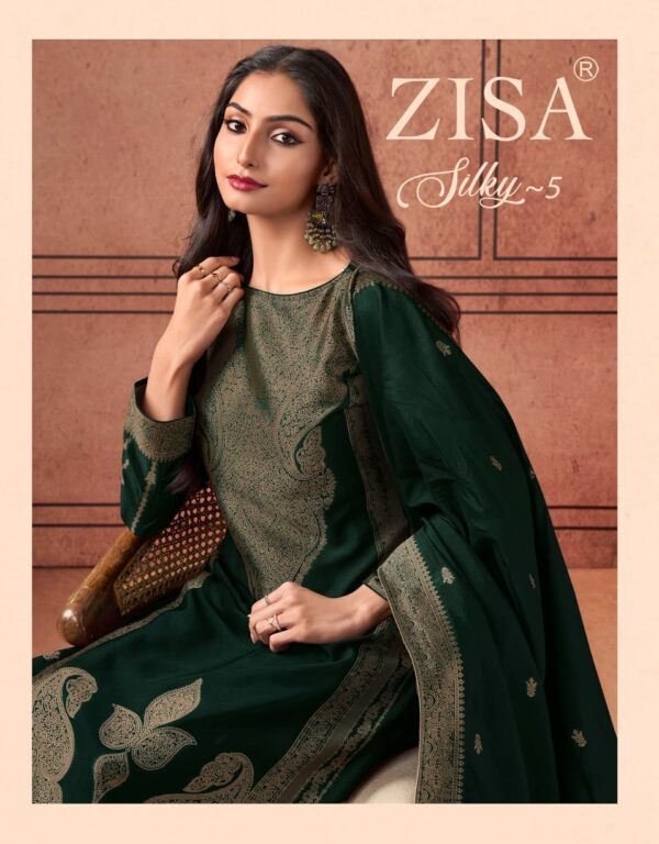 ZISA SILKY VOL 5 BEMBERG SILK SUITS 8.jpg